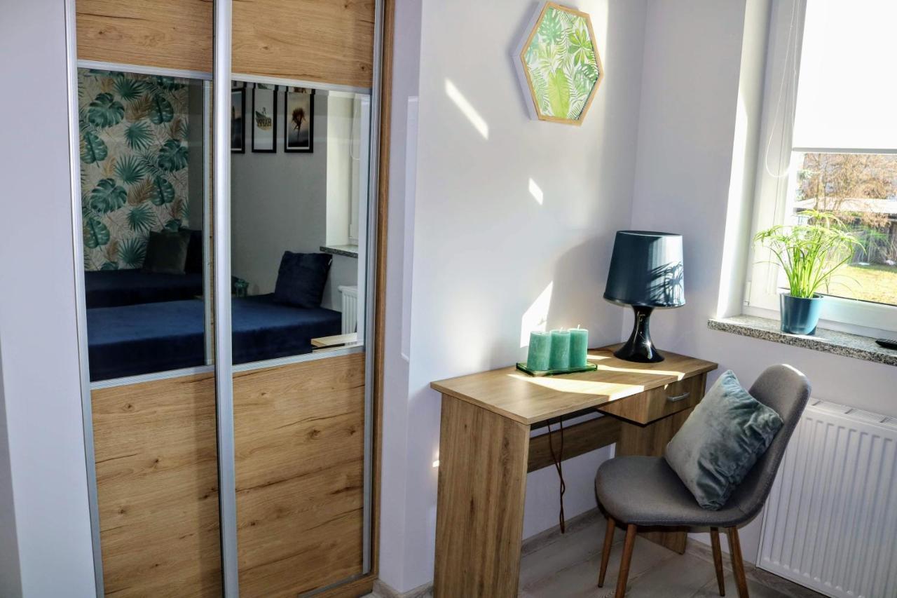 Guest house Gosciniec Przy Spacerowej