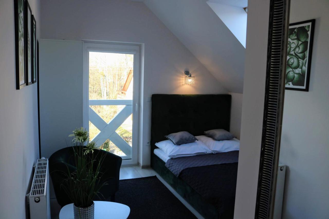 Gosciniec Przy Spacerowej Guest house Dlugoleka (Lower Silesia)