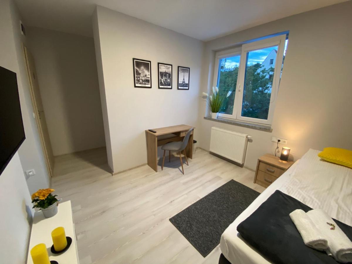 Guest house Gosciniec Przy Spacerowej *